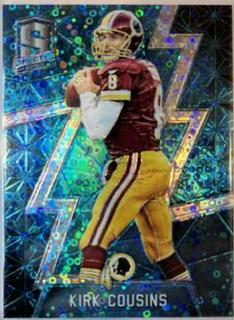 Kirk Cousins