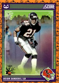 Deion Sanders