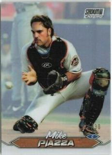 Mike Piazza
