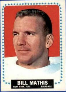 Bill Mathis