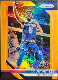 Courtney Lee