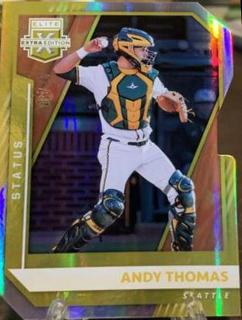 Andy Thomas