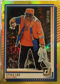 Spike Lee