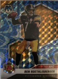 Ben Roethlisberger