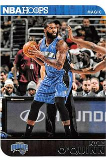 Kyle O'Quinn