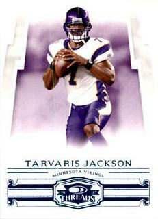 Tarvaris Jackson