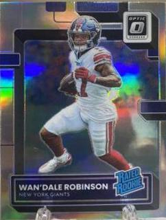 Wan'Dale Robinson