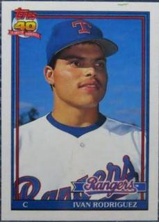 Ivan Rodriguez