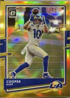 Cooper Kupp