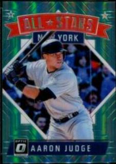 Aaron Judge