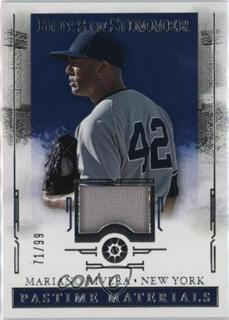 Mariano Rivera