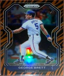 George Brett