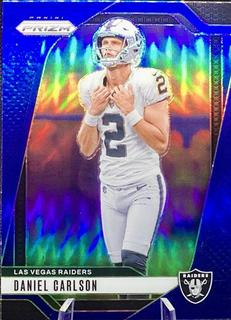 Daniel Carlson