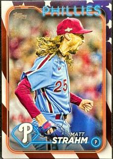 Matt Strahm