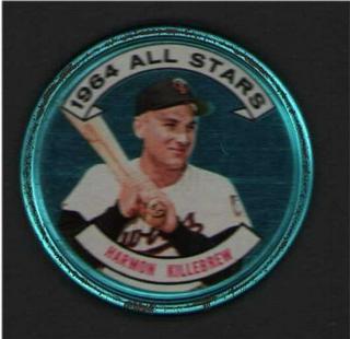 Harmon Killebrew