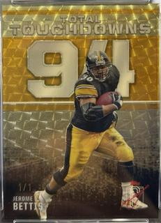 Jerome Bettis