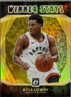 Kyle Lowry