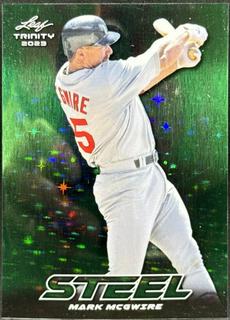 Mark McGwire