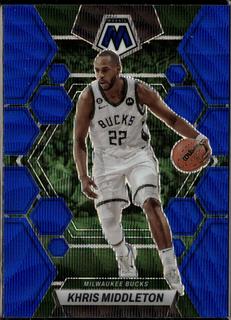 Khris Middleton