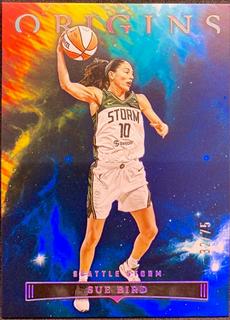 Sue Bird