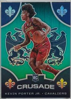 Kevin Porter Jr.
