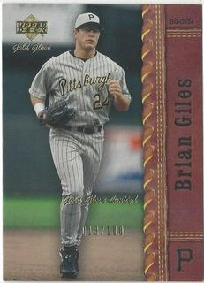 Brian Giles