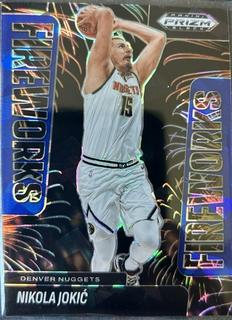 Nikola Jokic