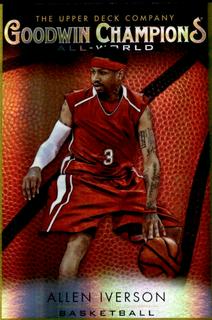 Allen Iverson