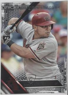 Yasmany Tomas