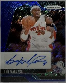 Ben Wallace