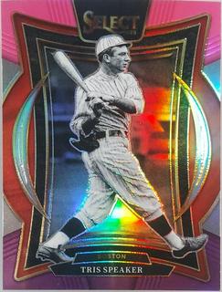 Tris Speaker