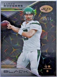 Aaron Rodgers