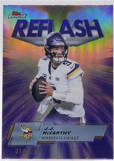 J.J. McCarthy