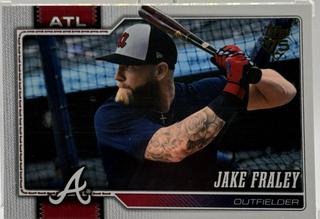 Jake Fraley