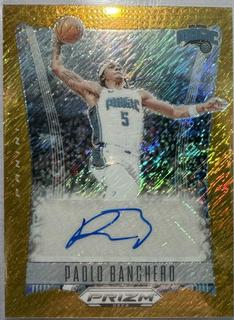Paolo Banchero