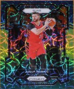 Jusuf Nurkic