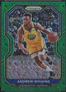 Andrew Wiggins