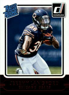 Jeremy Langford