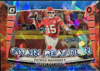 Patrick Mahomes II