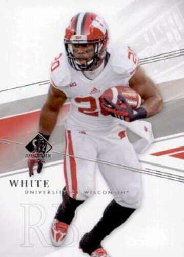 James White #99