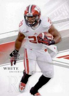 James White
