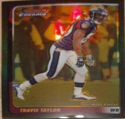 Travis Taylor