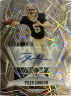 Tyler Shough