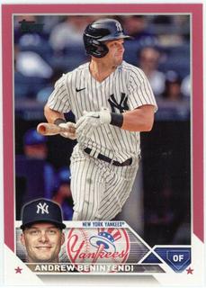 Andrew Benintendi