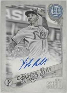 Blake Snell