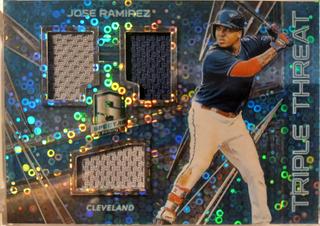 Jose Ramirez
