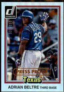 Adrian Beltre