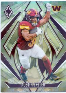Austin Ekeler