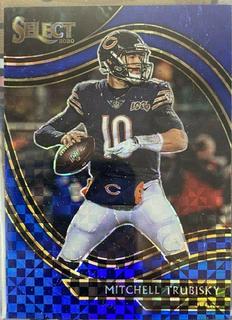 Mitchell Trubisky