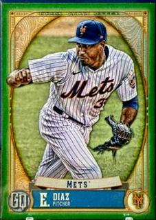 Edwin Diaz